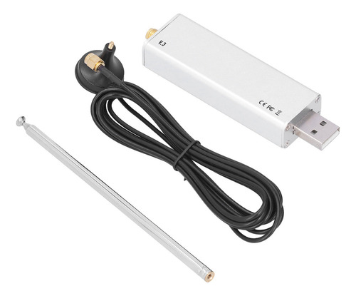 Radio Definida Por Software Rtlsdr R820t2 V3 Rtl2832u
