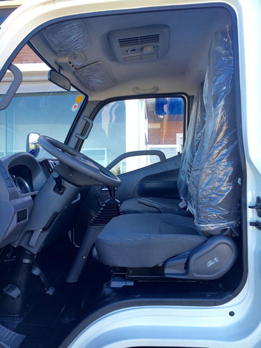 Foton Bj - 1039 2.8 Turbo Con A/c