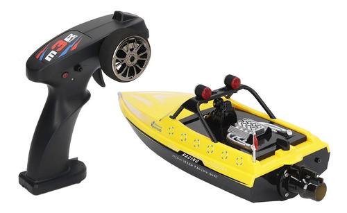 Barco Rc Sailing Toys, Recargable, Eléctrico, De Aspecto Fre