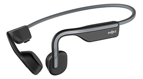 Shokz Openmove - Auriculares Deportivos Bluetooth Abiertos
