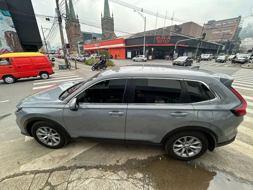 Honda CR-V 1.5T X-Tyle Lx 2Wd