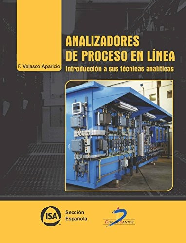 Libro Analizadores De Proceso En Linea De Francisco Velasco 