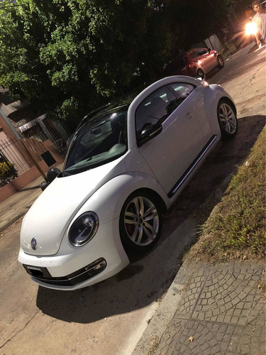 Volkswagen The Beetle 2.0 Sport Dsg 2016