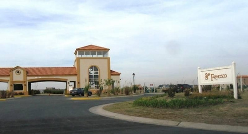 Imagen 1 de 13 de Terreno Lote En Venta Ubicado En San Francisco, Villanueva, Tigre