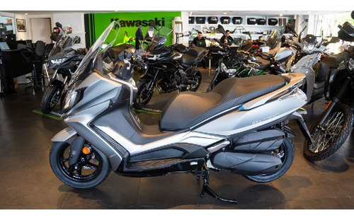Kymco Downtown 350 I Tcs Maxiscooter No Downtown Sr4 Pro Max