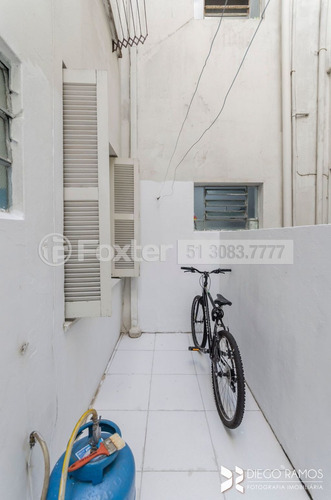 Imagem 22 de 28 de Apartamento Garden, 2 Dormitórios, 48.97 M², Cidade Baixa - 205593