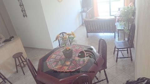Imagem 1 de 15 de Apartamento 2 Dormitórios 1 Vaga, Enseada - 0708-1