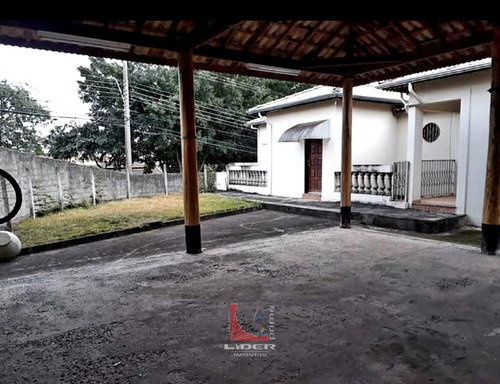 Imagem 6 de 15 de Casa Na Planejada Ii Em Bragança Pta Sp - Ca1216-1