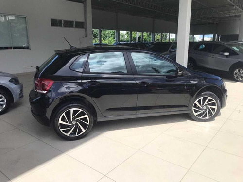 Imagem 9 de 13 de Volkswagen Polo 1.0 200 Tsi Comfortline Automático 2020/2021