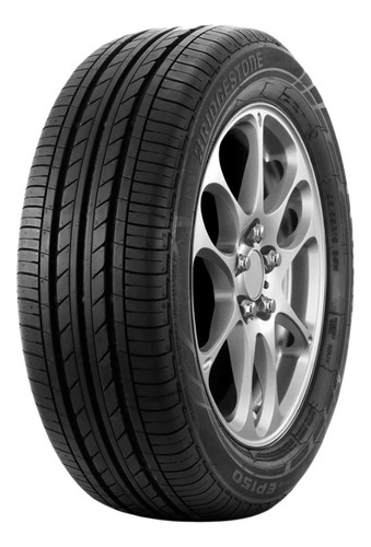 Pneu Para Jetta 205/60r16 Bridgestone Ecopia Ep150 92h