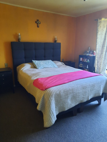 Casa De 385 M2, 4d 2b, Condominio Los Notros, Valdivia