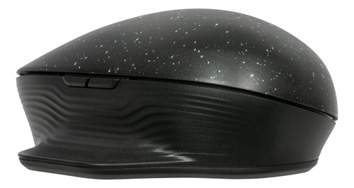 Mouse Ergonómico Targus Óptico Amb586gl, Bluetooth, Negro