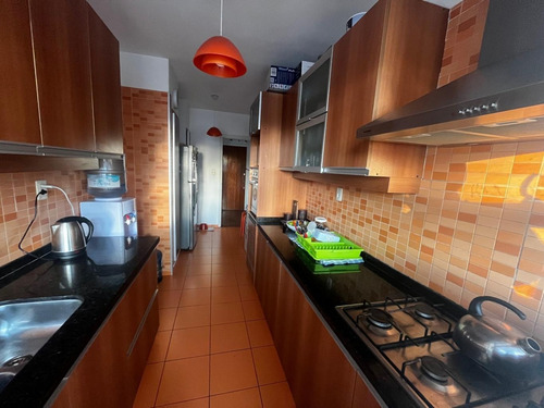 Imagen 6 de 18 de Venta De Apartamento Pocitos 3 Dormitorios