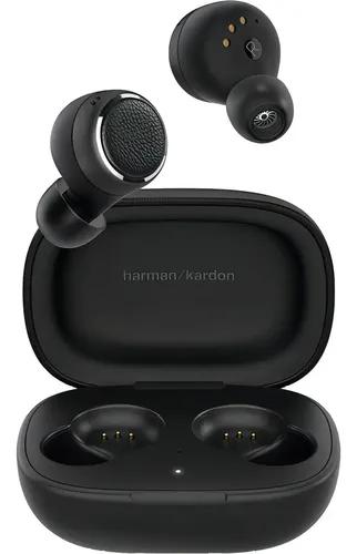 harman kardon FLY TWS ブラック Fone Harman Kardon Fly True Wireless - Preto (Novo com caixa