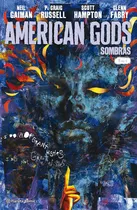Comprar American Gods. Sombras. Nº 08\u002F09 - Gaiman, Russell Y Otros