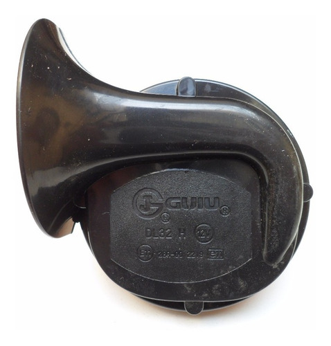 Juego De Bocina Universal Tipo Caracol 12v Ideal Ford F-100