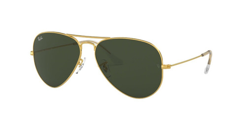 Tienda Oficial - Anteojos De Sol Ray Ban Aviator 3025