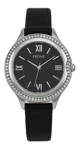 Reloj Mujer Prune Pru-249-01 Agente Of Local Barrio Belgrano