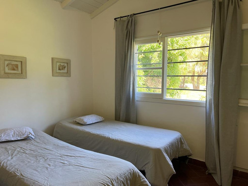 Venta Casa 8 Ambientes Chapadmalal Ideal Hostel