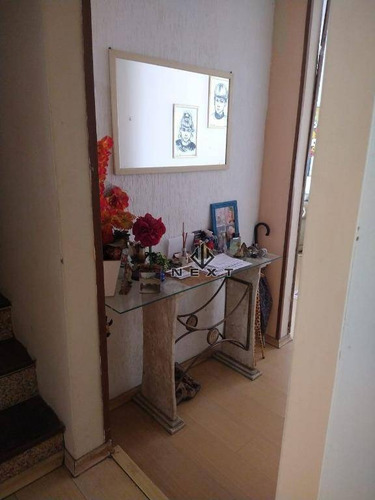 Imagem 20 de 25 de Casa Com 4 Dormitórios À Venda, 295 M² Por R$ 1.550.000,00 - Alphaville 04 - Santana De Parnaíba/sp - Ca0484