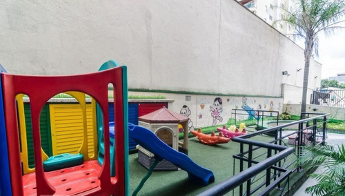 Imagem 6 de 14 de Apto Na Mooca Com 1 Suíte, 2 Vagas, 60m² - Ap0220