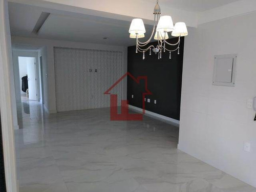 Imagem 14 de 20 de Apartamento À Venda No Bairro Laranjal - Volta Redonda/rj - Ap1321