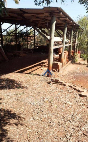 Imagem 4 de 18 de Chácara À Venda, 3650 M² Por R$ 480.000,00 - Lindóia - Londrina/pr - Ch0301