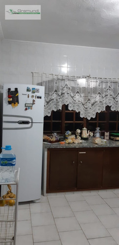 Imagem 12 de 15 de Chácara Em Chácaras Do Guacuri - Itupeva - 7836