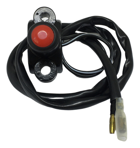 Interruptor Corta Corrente Mata Motor Partida Universal