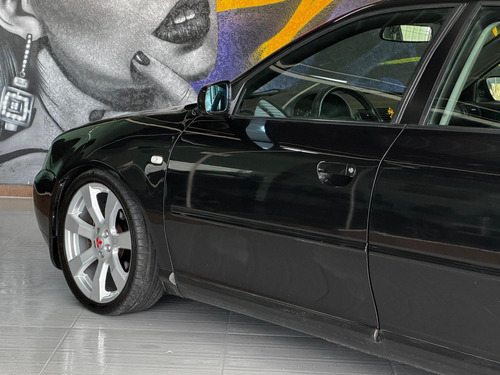 Audi A3 1.8t