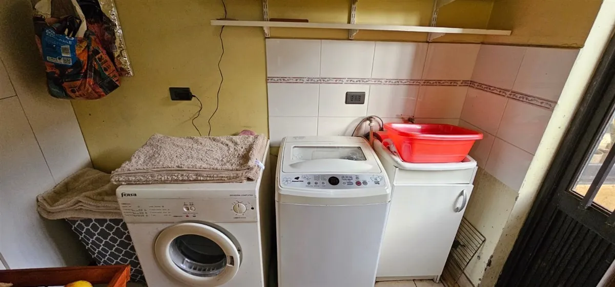 Imagen 5 de 22 de Vendo Casa En Talcahuano, 4d/4b + Galpón De Uso Comercial