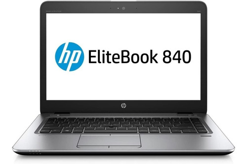 Notebook Hp Elitebook 840 G2 14 I5 8gb 500gb Grado A (Reacondicionado)