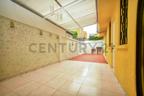 Amplia Casa Cercana Metro Hernando De Magallanes