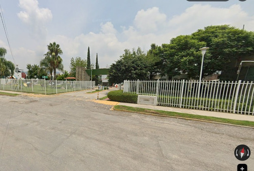 Casa Ubicada En Colonia El Fortín Zapopan, Jalisco. Con 2 Recamaras Y 97m2. Con Salida A Prolongación Mariano Otero.