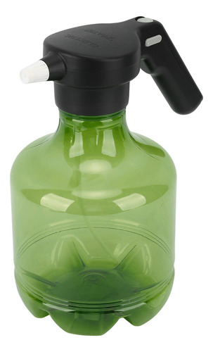 Botella De Spray Eléctrica Para Plantas De Riego, 3 L, Pp