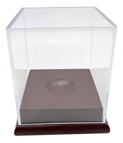 Estuche De Exposición De Béisbol, Caja De Almacenamiento