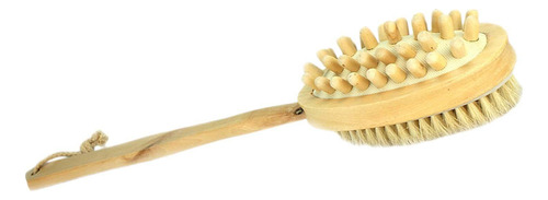 Nuevo Escova De Chuveiro Escova Corporal Antiderrapante