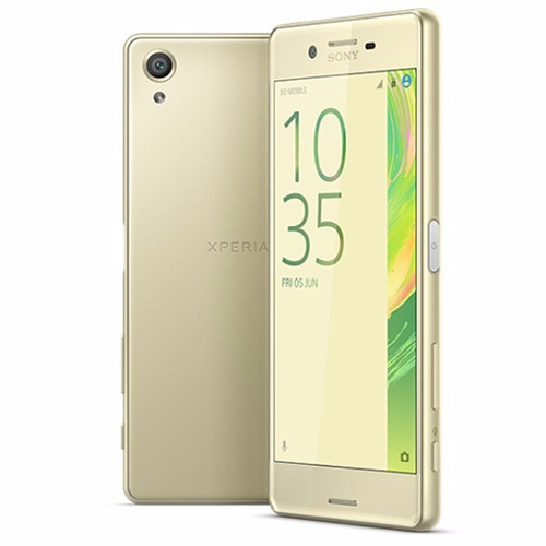 Sony Xperia X 32 Gb 3gb Ram 23mpx 5  Hexa-core 1.8ghz