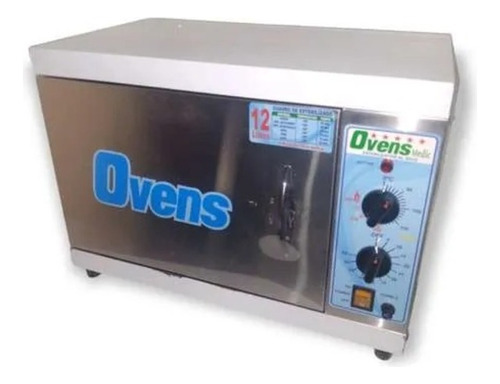 Esterilizador Ovens En Seco 20 Litros 110v