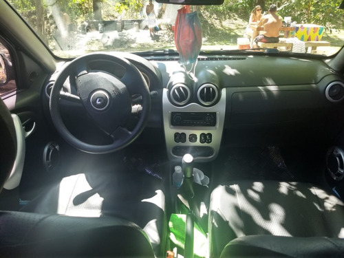 Renault Sandero Stepway 1.6 16v
