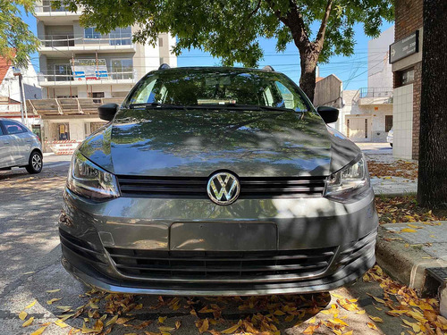 Volkswagen Suran 1.6 Comfortline 101cv 2019