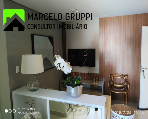 Imagem 15 de 29 de Apartamento Para Venda Em Indaiatuba / Sp No Bairro Jardim Bela Vista - Ap00017 - 34495902