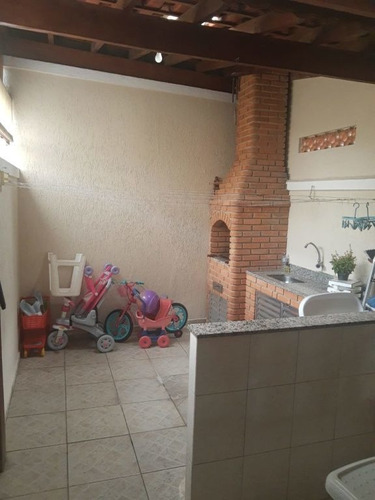 Imagem 1 de 15 de Casa Para Venda No Bairro Jardim Santa Cecília Em Guarulhos - Cod: Ai24329 - Ai24329