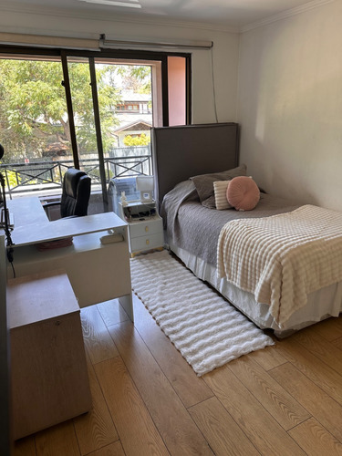 Excelente Departamento Luis Carrera Con Candelaria G.