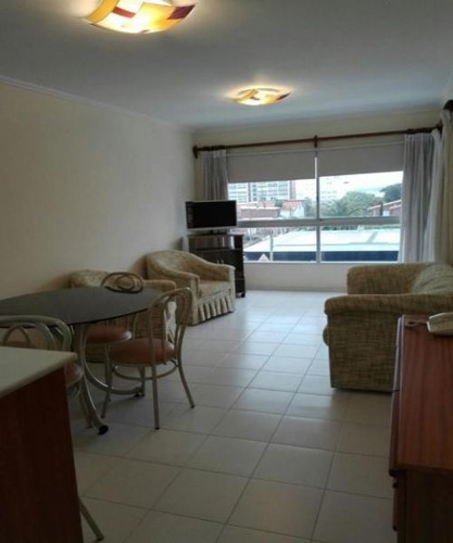 Alquiler Temporario De Apartamento 2 Dormitorios