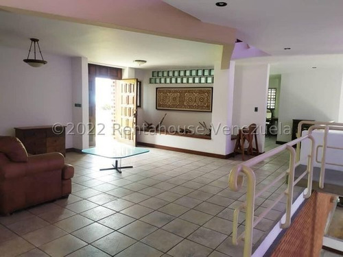 Imagen 2 de 19 de Casa En Venta Urb,el Marques Mls #22-28178 Sc