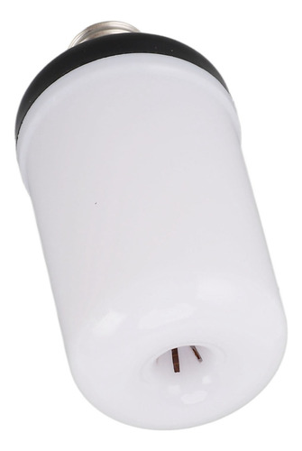 Bombillas Led Flickering Fire E26 Para Halloween Y Navidad