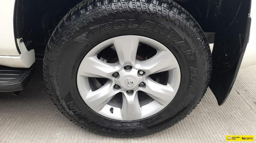 Toyota Prado Txl 4x4 At