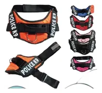 Comprar Arnes Para Perro Grande Talla L , Verifica Medidas Pechera