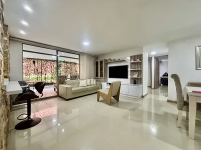 Apartamento en venta
